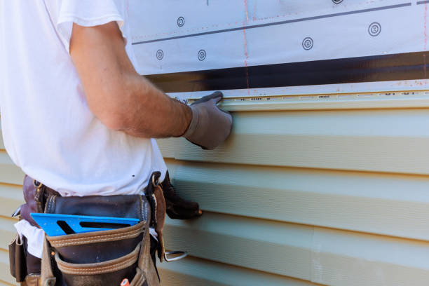 Affordable Siding Repair solutions in Santee, SC